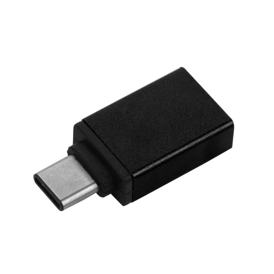 ADAPTADOR COOLBOX USB - C A USB 3.0 Convertidores