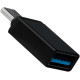 ADAPTADOR COOLBOX USB - C A USB 3.0 Convertidores