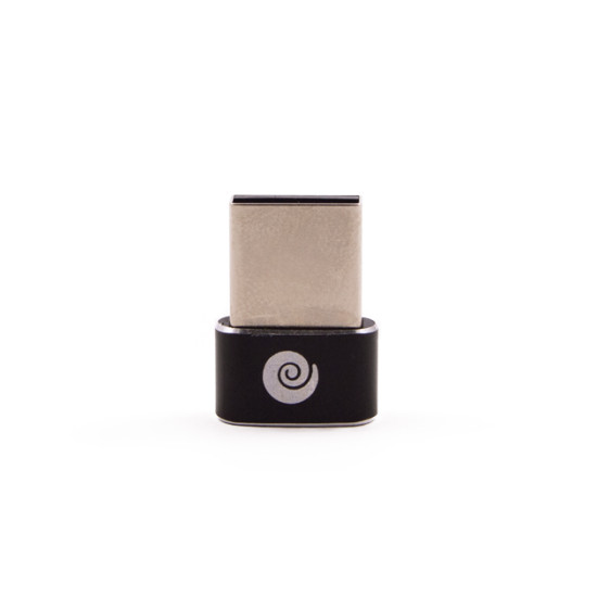 ADAPTADOR COOLBOX USB - A A USB - C Convertidores ADAPTADOR COOLBOX USB - A A USB - C Convertidores