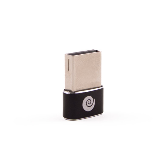 ADAPTADOR COOLBOX USB - A A USB - C Convertidores ADAPTADOR COOLBOX USB - A A USB - C Convertidores