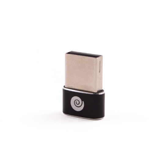 ADAPTADOR COOLBOX USB - A A USB - C Convertidores ADAPTADOR COOLBOX USB - A A USB - C Convertidores