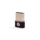 ADAPTADOR COOLBOX USB - A A USB - C Convertidores ADAPTADOR COOLBOX USB - A A USB - C Convertidores