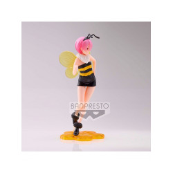 FIGURA BANPRESTO RE ZERO STARTING LIFE
