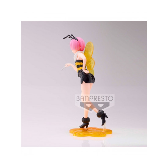 FIGURA BANPRESTO RE ZERO STARTING LIFE Figuras FIGURA BANPRESTO RE ZERO STARTING LIFE Figuras
