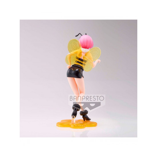 FIGURA BANPRESTO RE ZERO STARTING LIFE Figuras FIGURA BANPRESTO RE ZERO STARTING LIFE Figuras