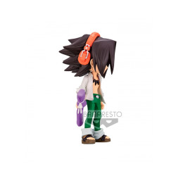 FIGURA BANPRESTO Q POSKET SHAMAN KING