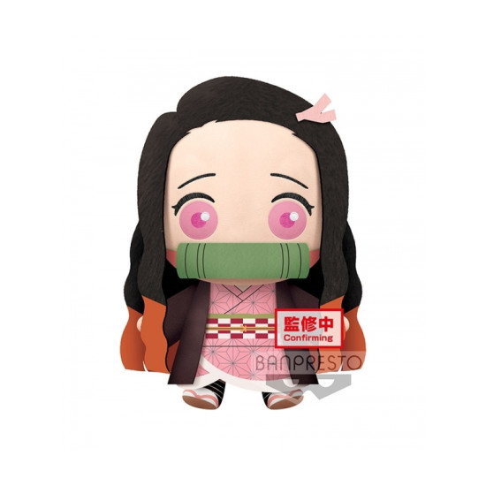 PELUCHE BANPRESTO KIMETSU NO YAIBA DEMON Peluches y cojines PELUCHE BANPRESTO KIMETSU NO YAIBA DEMON Peluches y cojines
