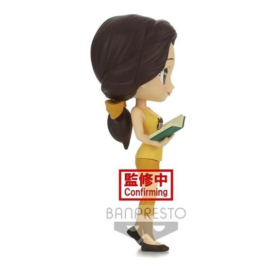 FIGURA BANPRESTO Q POSKET DISNEY LA Figuras FIGURA BANPRESTO Q POSKET DISNEY LA Figuras
