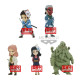 FIGURA BANPRESTO KIMETSU NO YAIBA DEMON Figuras FIGURA BANPRESTO KIMETSU NO YAIBA DEMON Figuras