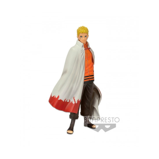 FIGURA BANPRESTO BORUTO: NARUTO NEXT GENERATIONS Figuras FIGURA BANPRESTO BORUTO: NARUTO NEXT GENERATIONS Figuras