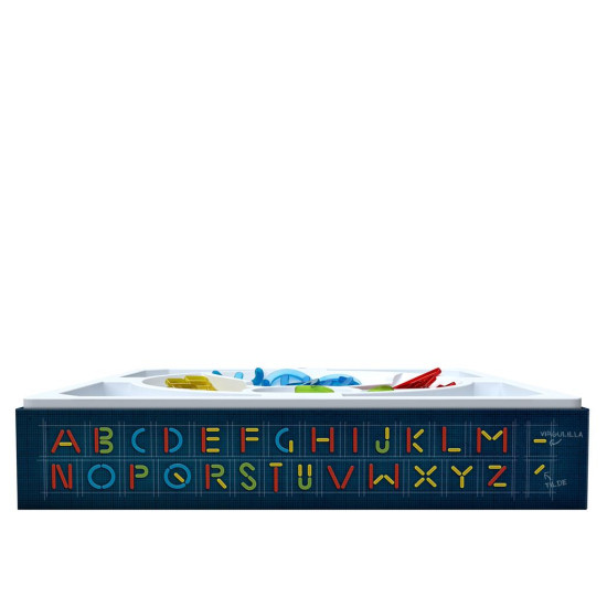 JUEGO MESA WORDSMITH PEGI 10 Juegos de mesa JUEGO MESA WORDSMITH PEGI 10 Juegos de mesa