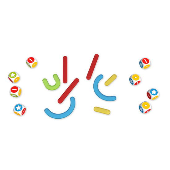 JUEGO MESA WORDSMITH PEGI 10 Juegos de mesa JUEGO MESA WORDSMITH PEGI 10 Juegos de mesa