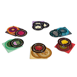JUEGO MESA SKULL PEGI 10