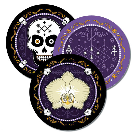 JUEGO MESA SKULL PEGI 10 Juegos de mesa JUEGO MESA SKULL PEGI 10 Juegos de mesa