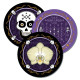 JUEGO MESA SKULL PEGI 10 Juegos de mesa JUEGO MESA SKULL PEGI 10 Juegos de mesa