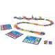 JUEGO MESA LOS AUTOS LOCOS PEGI Juegos de mesa JUEGO MESA LOS AUTOS LOCOS PEGI Juegos de mesa