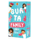 JUEGO MESA GUATAFAMILY PEGI 8 Juegos de mesa JUEGO MESA GUATAFAMILY PEGI 8 Juegos de mesa