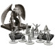 JUEGO MESA LAS MANSIONES LA LOCURA Juegos de mesa