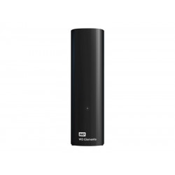 DISCO DURO EXTERNO HDD WD WESTERN