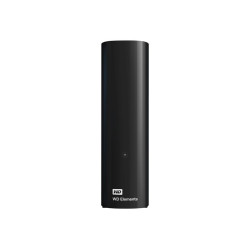 DISCO DURO EXTERNO HDD WD WESTERN