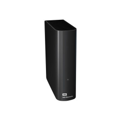 DISCO DURO EXTERNO HDD WD WESTERN