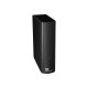 DISCO DURO EXTERNO HDD WD WESTERN Discos duros externos DISCO DURO EXTERNO HDD WD WESTERN Discos duros externos