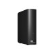 DISCO DURO EXTERNO HDD WD WESTERN Discos duros externos DISCO DURO EXTERNO HDD WD WESTERN Discos duros externos