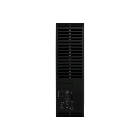 DISCO DURO EXTERNO HDD WD WESTERN Discos duros externos DISCO DURO EXTERNO HDD WD WESTERN Discos duros externos