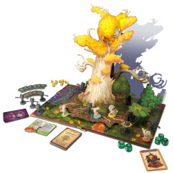 JUEGO MESA WONDER BOOK PEGI 10