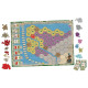 JUEGO MESA FAYUN PEGI 12 Juegos de mesa