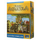 JUEGO MESA AGRICOLA EDICION FAMILIAR PEGI Juegos de mesa JUEGO MESA AGRICOLA EDICION FAMILIAR PEGI Juegos de mesa