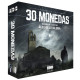 JUEGO MESA 30 MONEDAS PEGI 14 Juegos de mesa JUEGO MESA 30 MONEDAS PEGI 14 Juegos de mesa