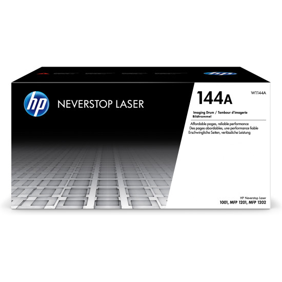 TAMBOR HP 144A LASER NEGRO 1001NW Consumibles impresión láser