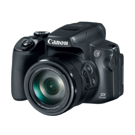 CAMARA DIGITAL CANON POWERSHOT SX70 HS Cámaras de fotos compactas CAMARA DIGITAL CANON POWERSHOT SX70 HS Cámaras de fotos compactas