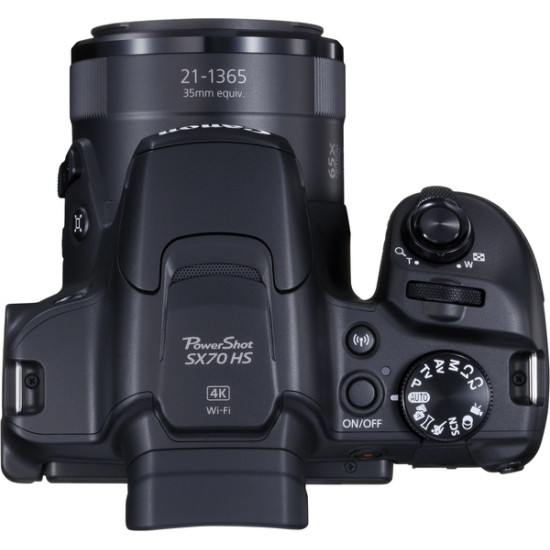 CAMARA DIGITAL CANON POWERSHOT SX70 HS Cámaras de fotos compactas CAMARA DIGITAL CANON POWERSHOT SX70 HS Cámaras de fotos compactas