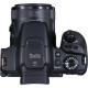 CAMARA DIGITAL CANON POWERSHOT SX70 HS Cámaras de fotos compactas CAMARA DIGITAL CANON POWERSHOT SX70 HS Cámaras de fotos compactas
