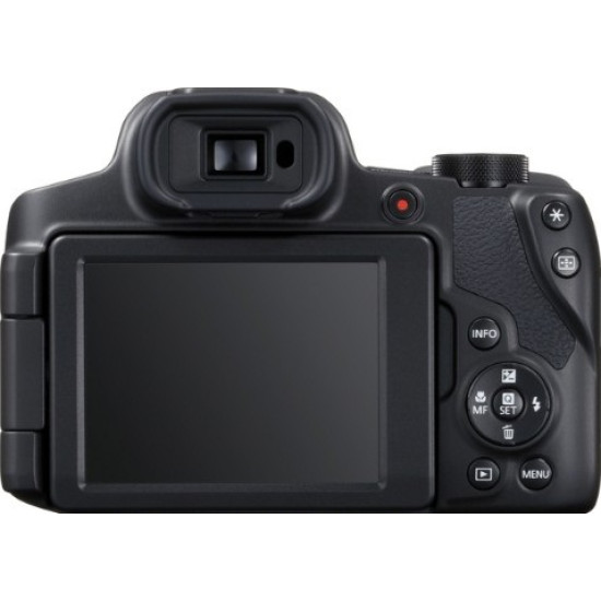 CAMARA DIGITAL CANON POWERSHOT SX70 HS Cámaras de fotos compactas CAMARA DIGITAL CANON POWERSHOT SX70 HS Cámaras de fotos compactas