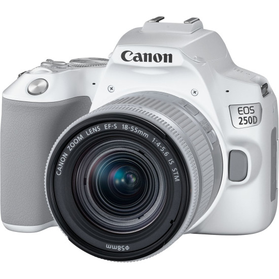 CAMARA DIGITAL CANON REFLEX EOS 250D Cámaras de fotos reflex CAMARA DIGITAL CANON REFLEX EOS 250D Cámaras de fotos reflex