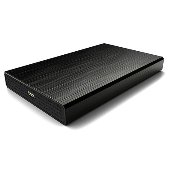 CARCASA DISCO DURO HDD 2.5 PULGADAS COOLBOX Cajas externas CARCASA DISCO DURO HDD 2.5 PULGADAS COOLBOX Cajas externas