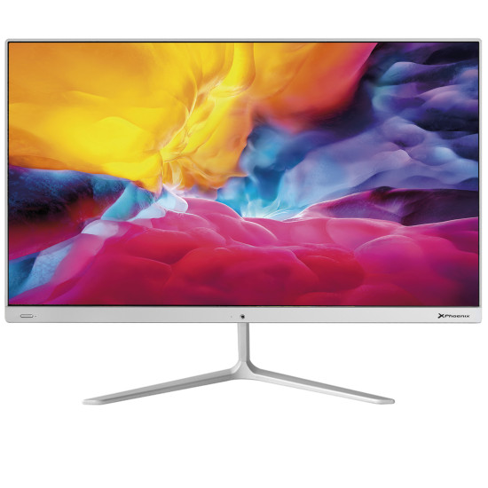 BAREBONE ALL IN ONE SG 23.8 PULGADAS Barebones all in one BAREBONE ALL IN ONE SG 23.8 PULGADAS Barebones all in one