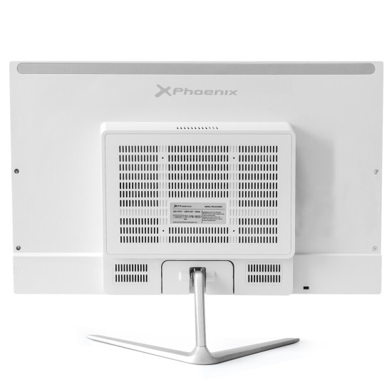 BAREBONE ALL IN ONE SG 23.8 PULGADAS Barebones all in one BAREBONE ALL IN ONE SG 23.8 PULGADAS Barebones all in one