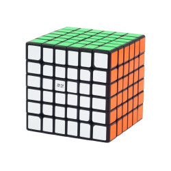 CUBO RUBIK QIYI QIFANG W 6X6