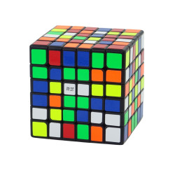 CUBO RUBIK QIYI QIFANG W 6X6
