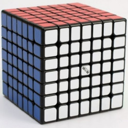 CUBO RUBIK QIYI QIXING W 7X7