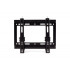 SOPORTE TV COOLBOX 14 PULGADAS - 42 PULGADAS PARED