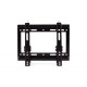 SOPORTE TV COOLBOX 14 PULGADAS - 42 PULGADAS PARED Soportes monitores  tv
