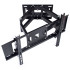 SOPORTE TV COOLBOX 32 PULGADAS - 70 PULGADAS PARED ARTICULADO