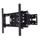 SOPORTE TV COOLBOX 32 PULGADAS - 70 PULGADAS PARED ARTICULADO Soportes monitores  tv