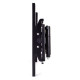 SOPORTE TV COOLBOX 32 PULGADAS - 70 PULGADAS PARED ARTICULADO Soportes monitores  tv