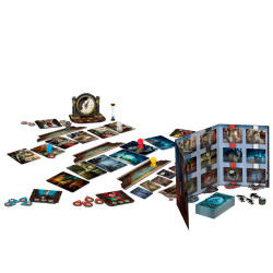 JUEGO MESA MYSTERIUM PEGI 10